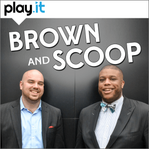 Brown and Scoop-vs3