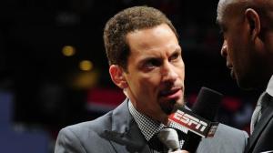 CHRIS BROUSSARD