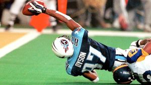 KEVIN DYSON