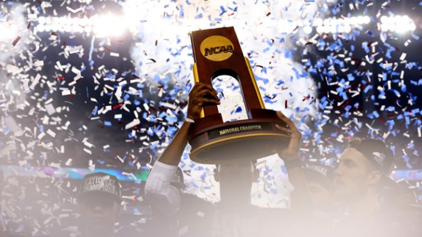 (Credit: Ronald Martinez/Getty Images)